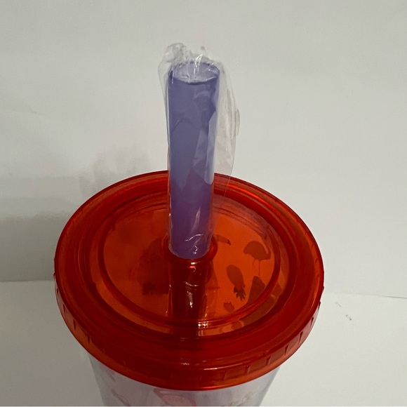 Hello Kitty Reusable Tumbler Perfect for Bubble Tea - Picture 6 of 9